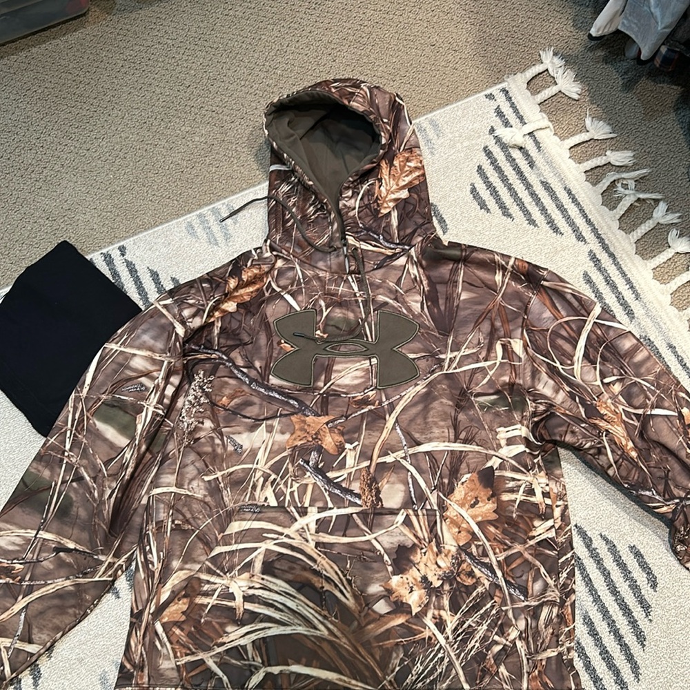 Under Armour Hoodie